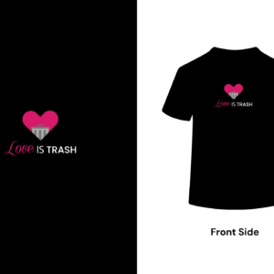 Love is Trash